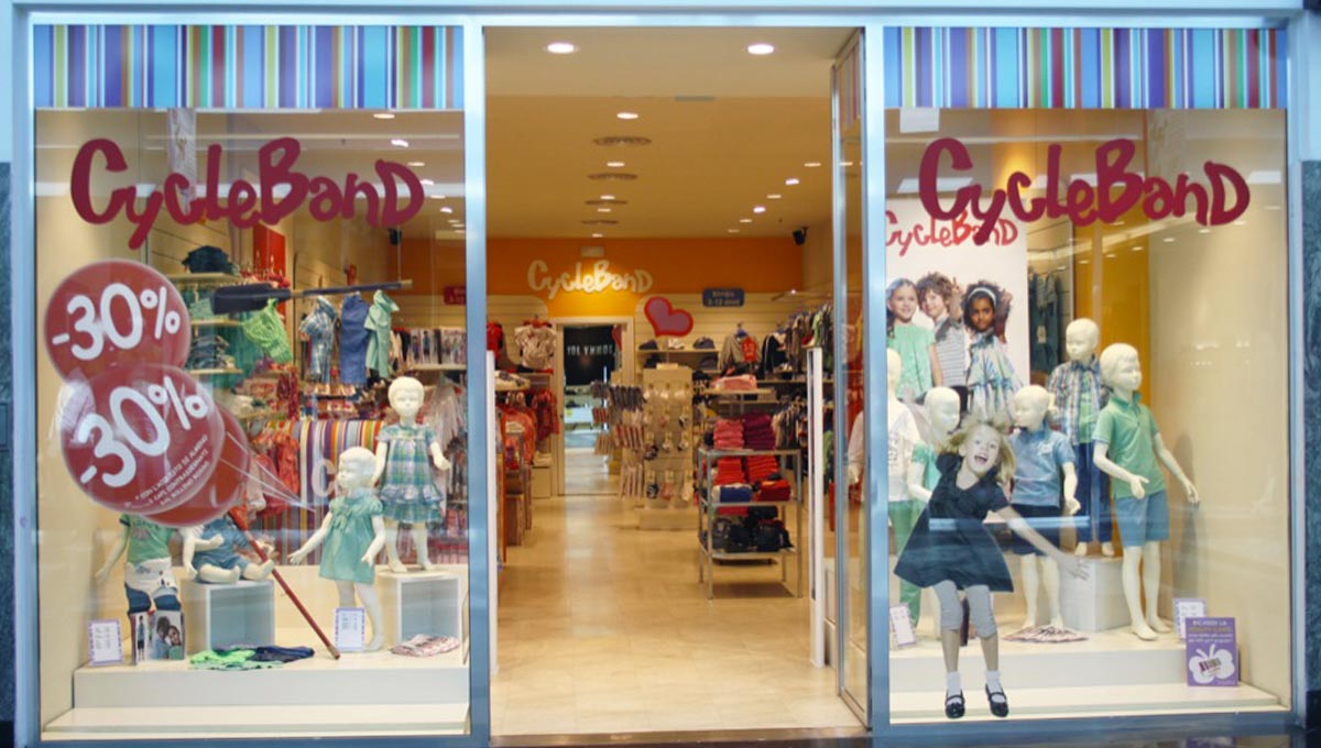 Cycleband Franchising