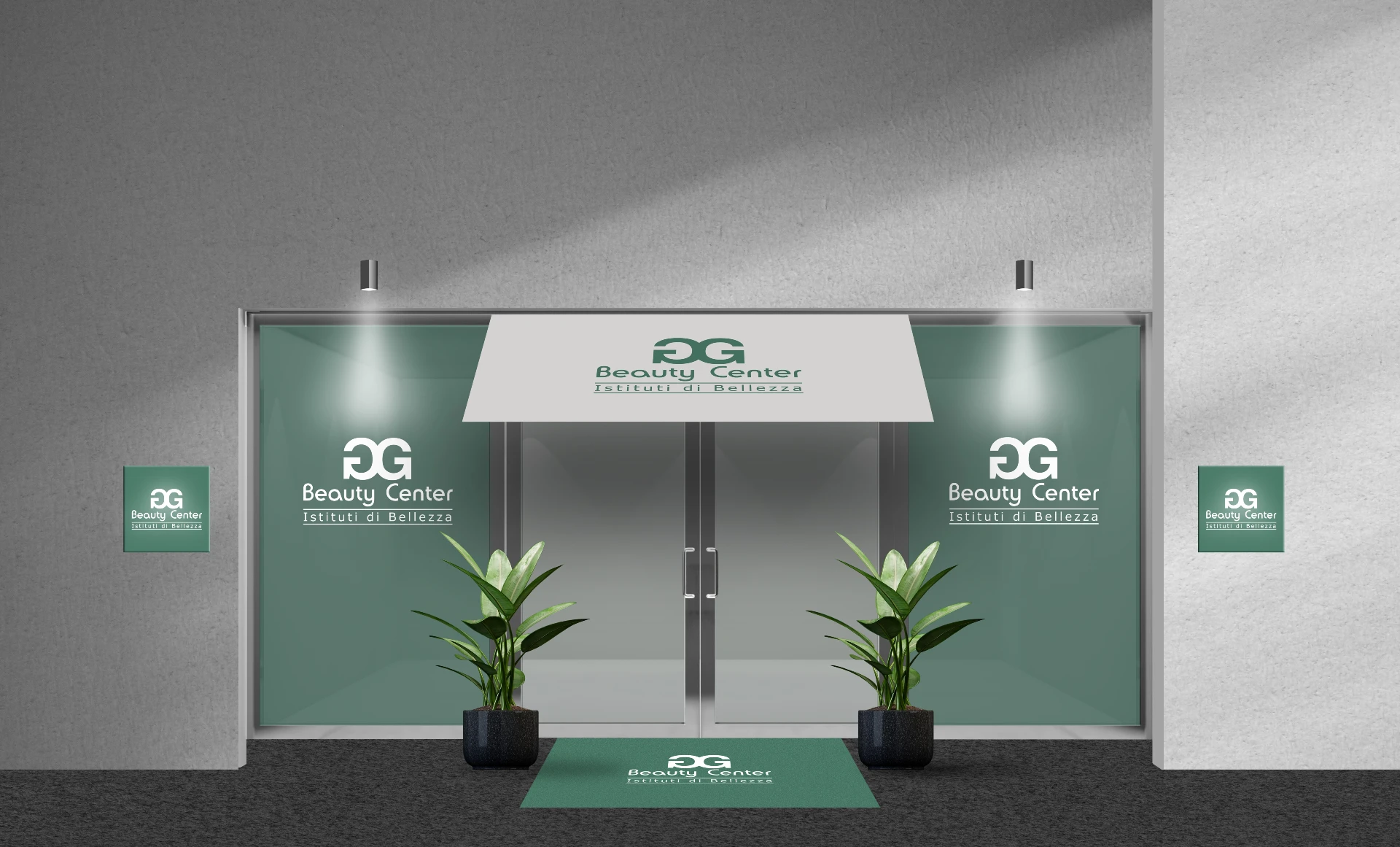 2G Beauty Center Franchising