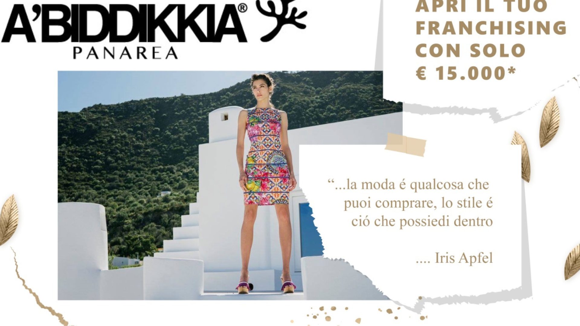 A’BIDDIKKIA Franchising