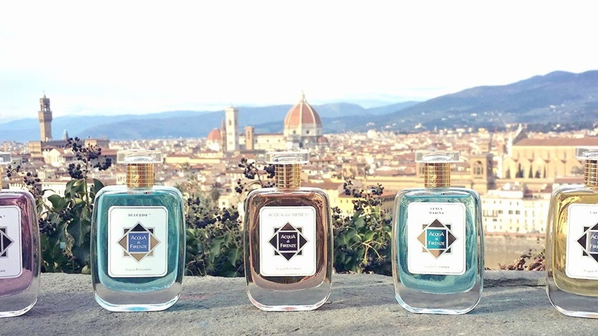 Acqua di Firenze Franchising