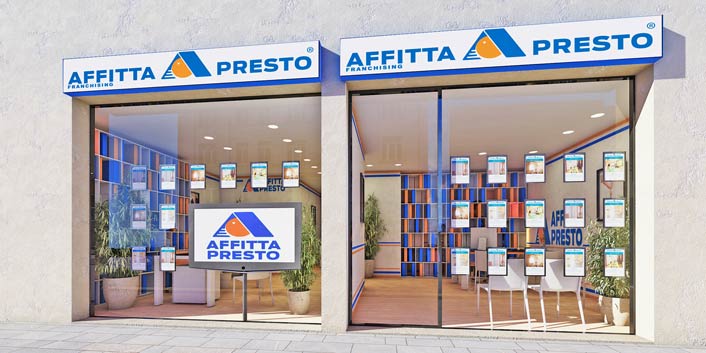 Affitta Presto Franchising