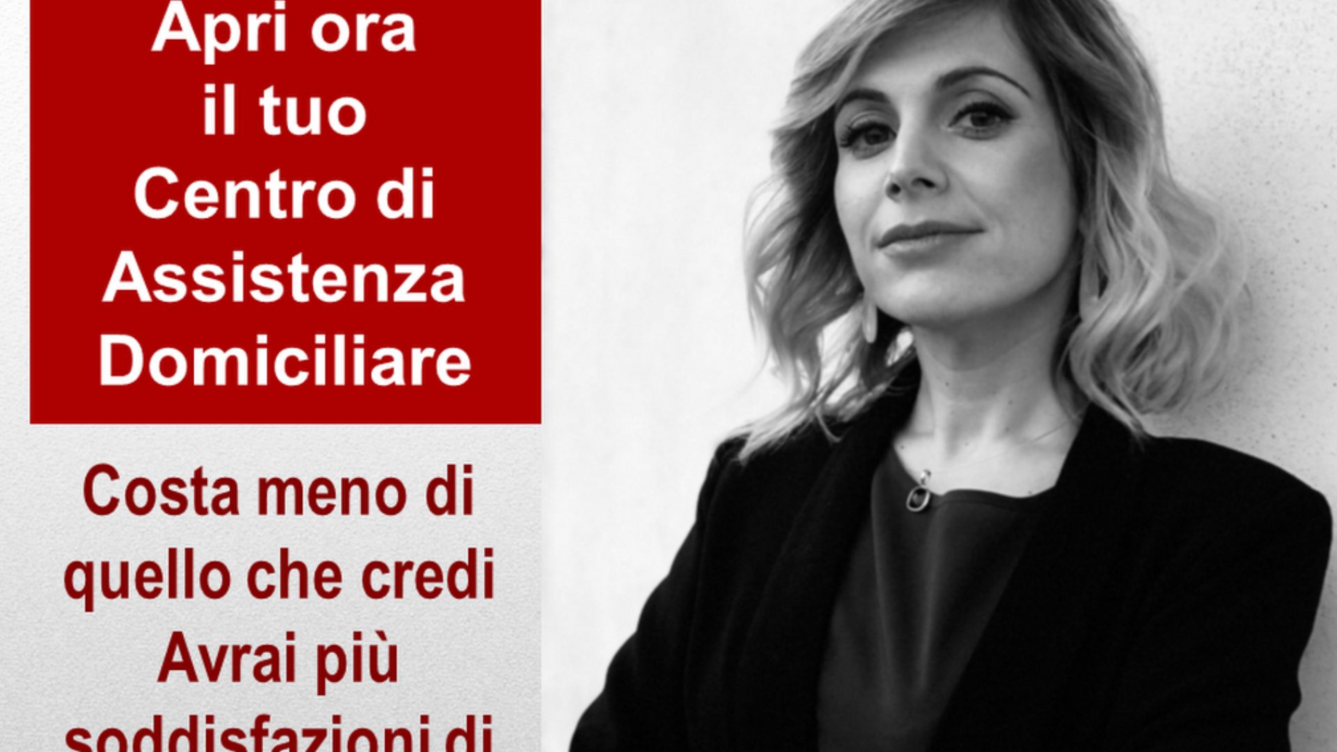 Alma Social Care Franchising