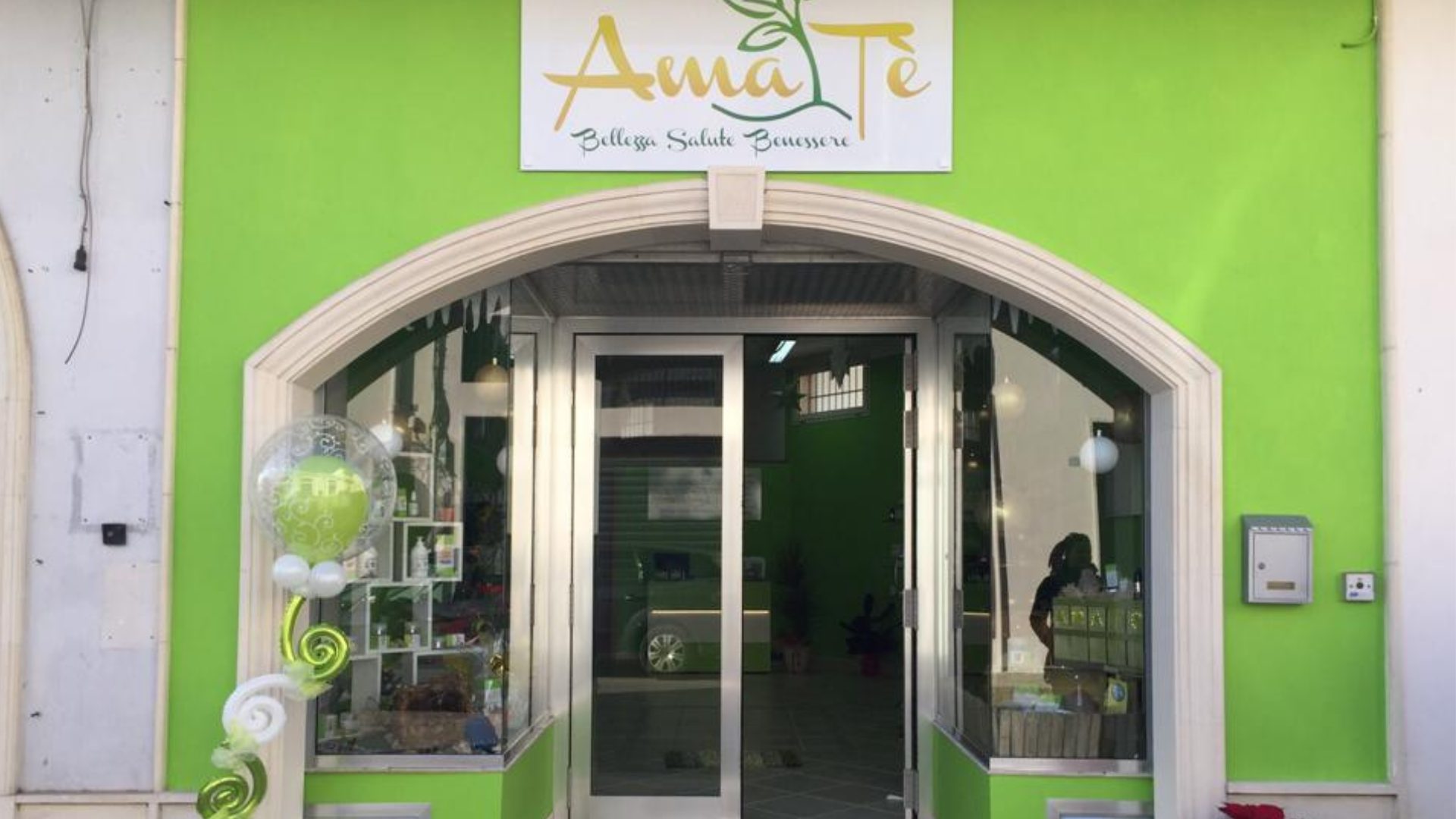 AmaTé Franchising