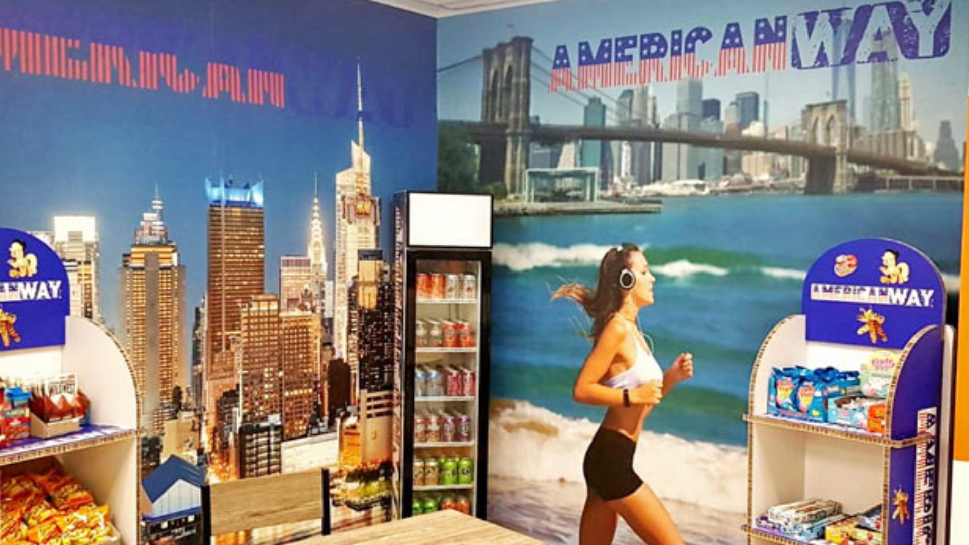 American Way Franchising