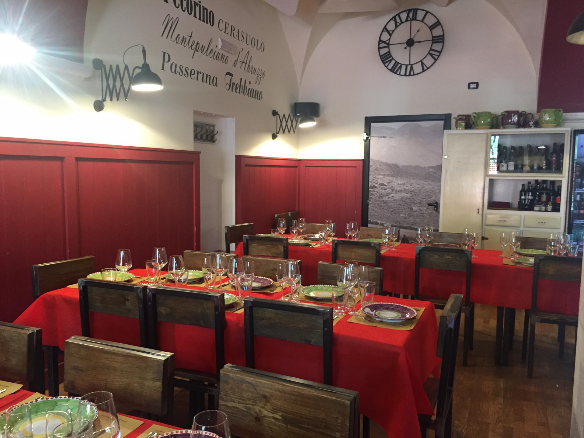 Arrosticini Divini Franchising