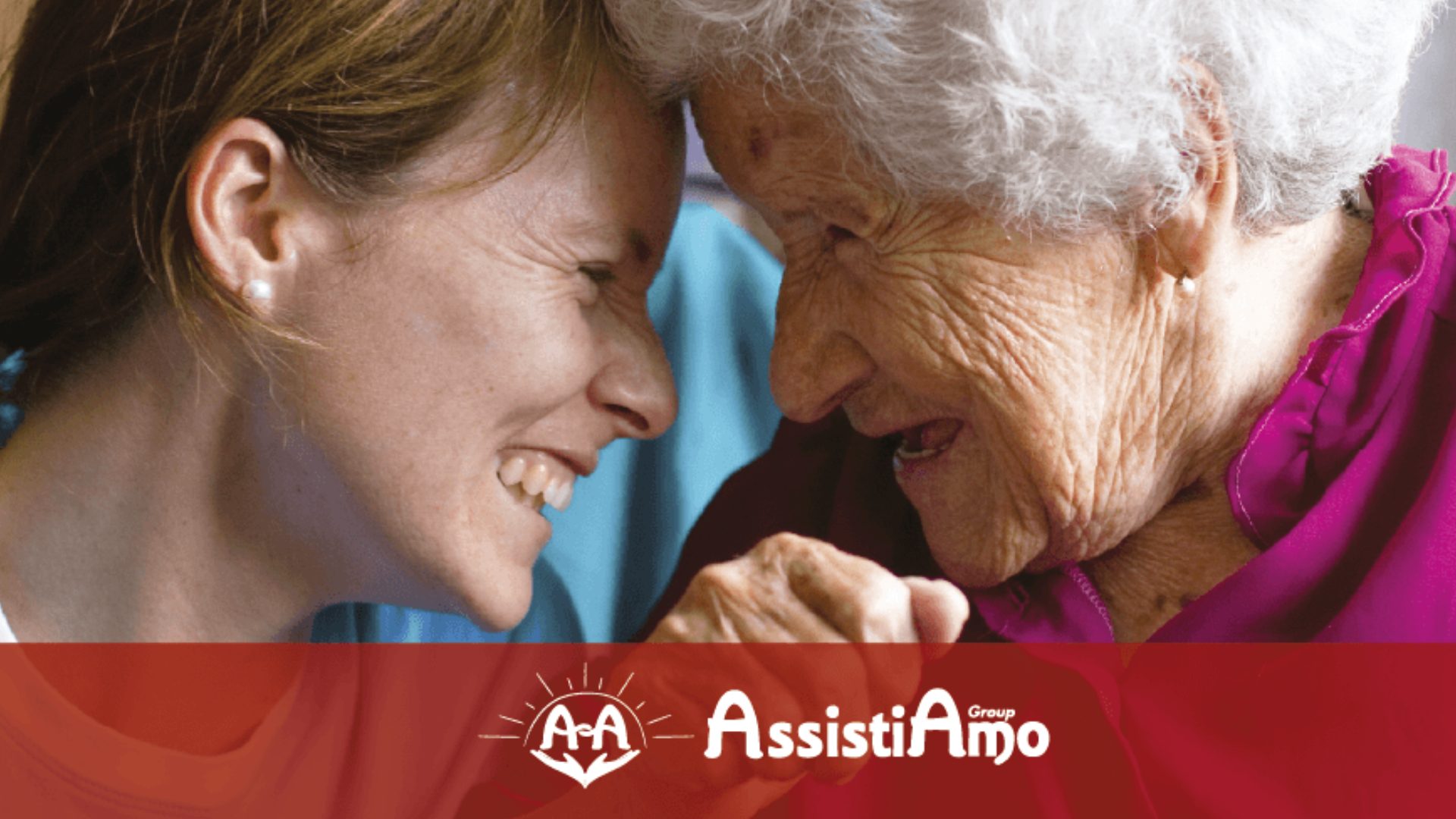 Assistiamo Group Franchising