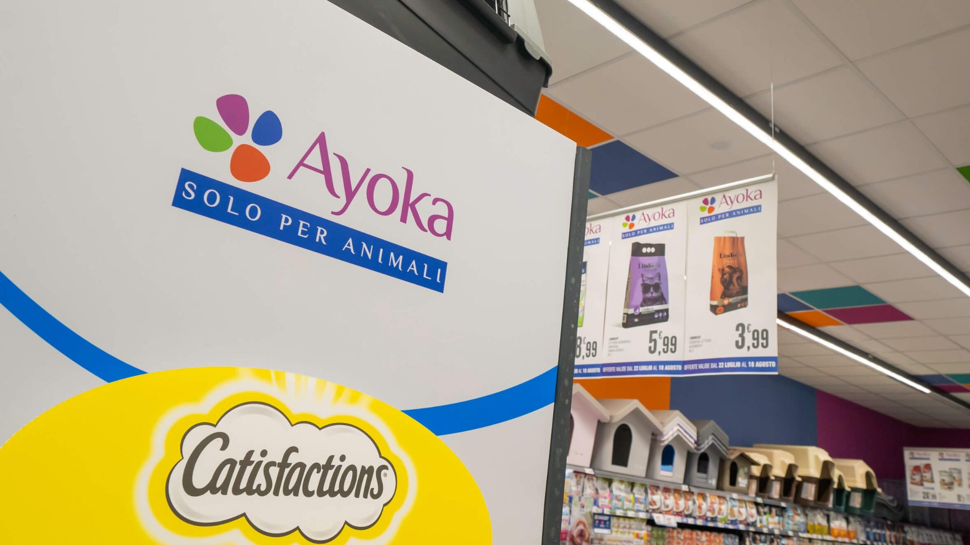 Ayoka Franchising