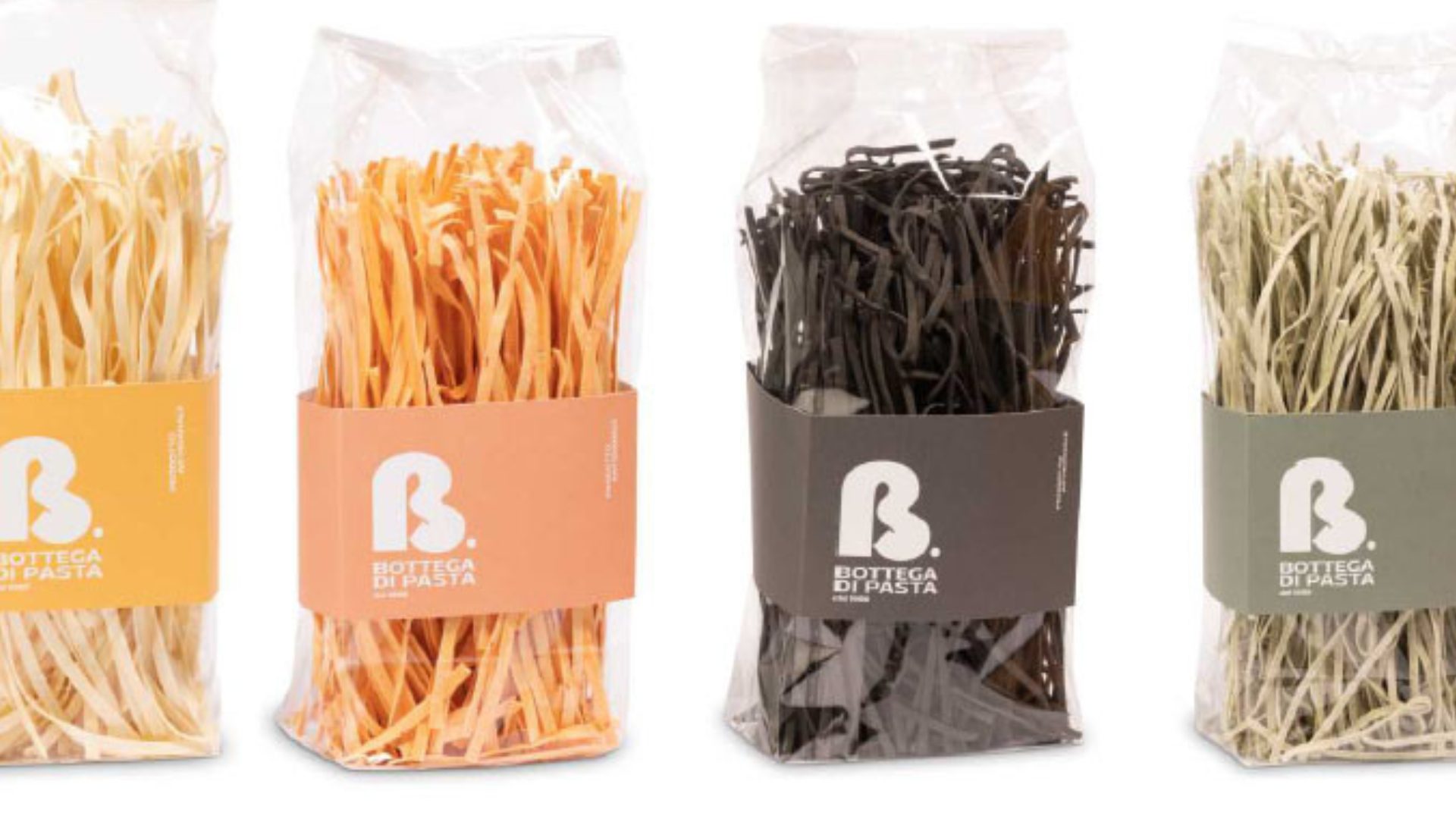 B.Bottega di Pasta Franchising
