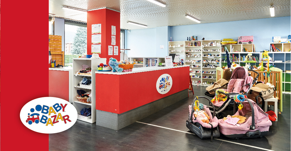 BabyBazar Franchising