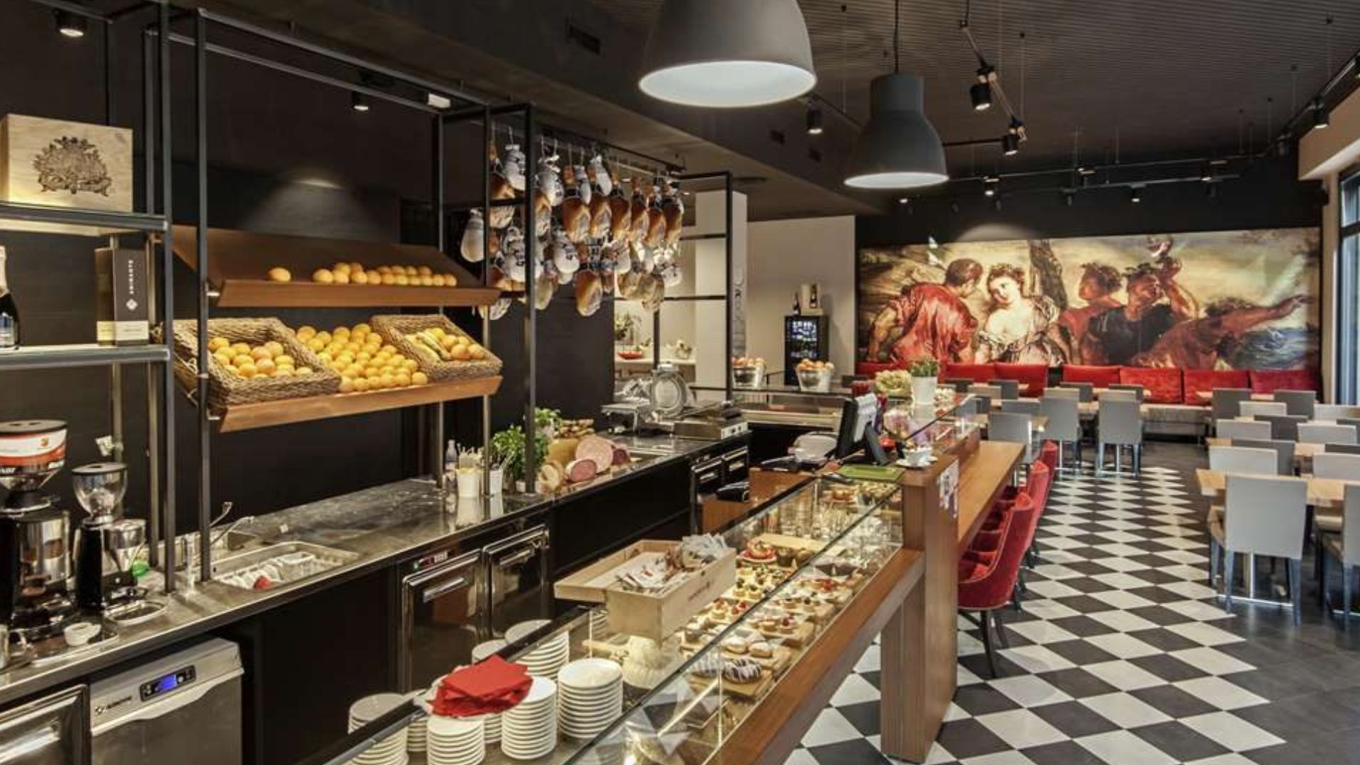 Baccanale Franchising