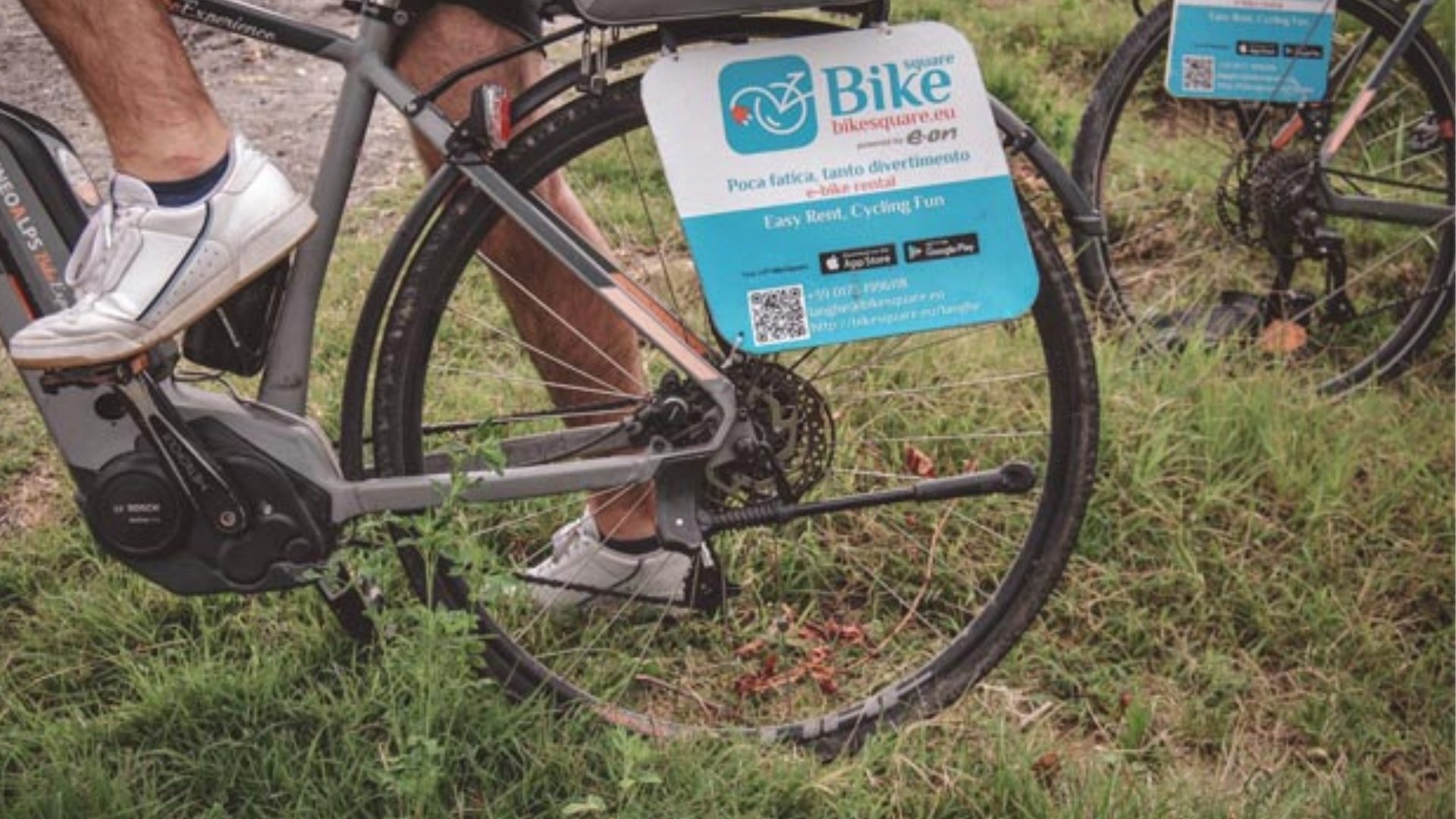 BikeSquare Franchising