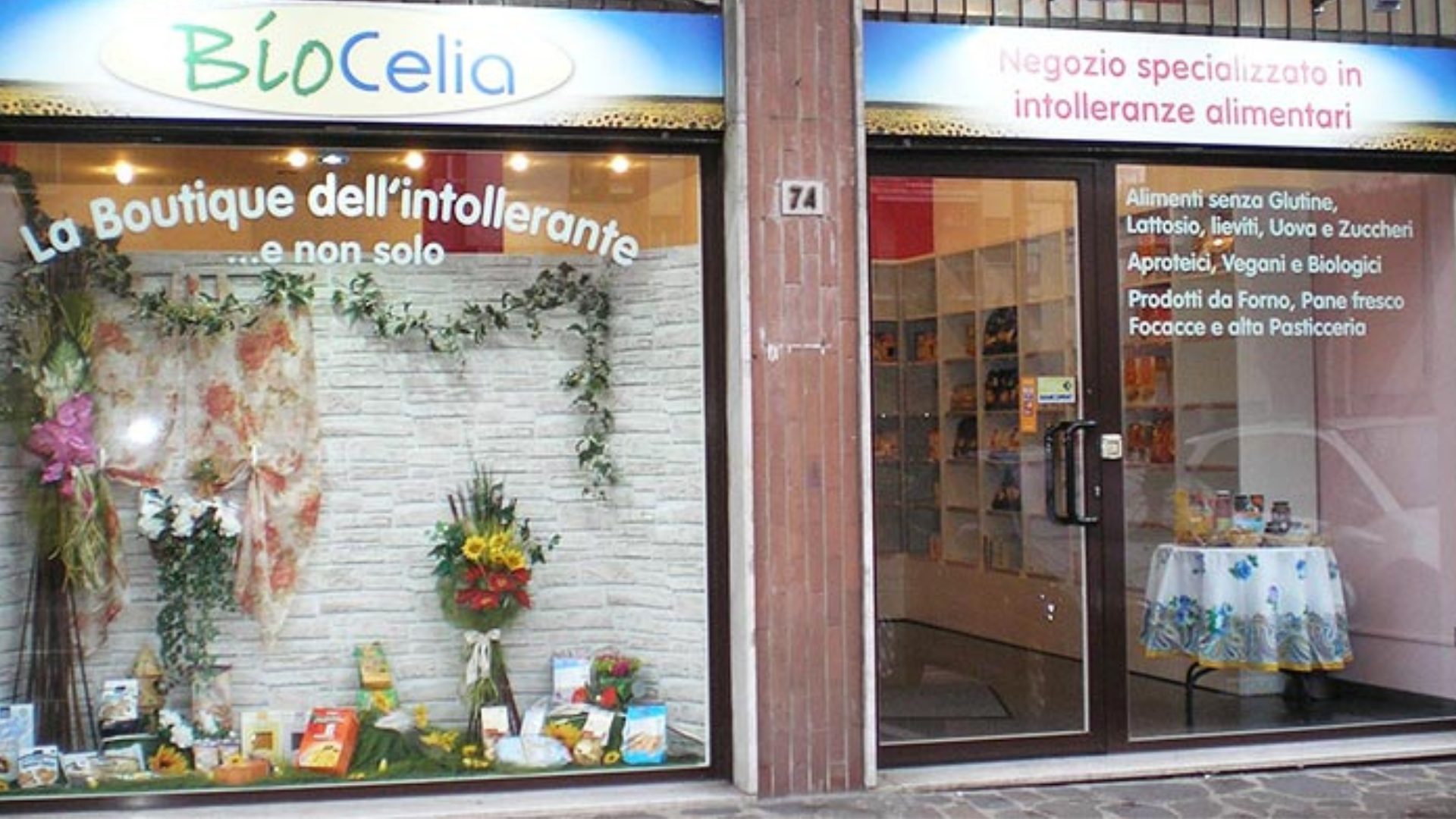 Biocelia Franchising