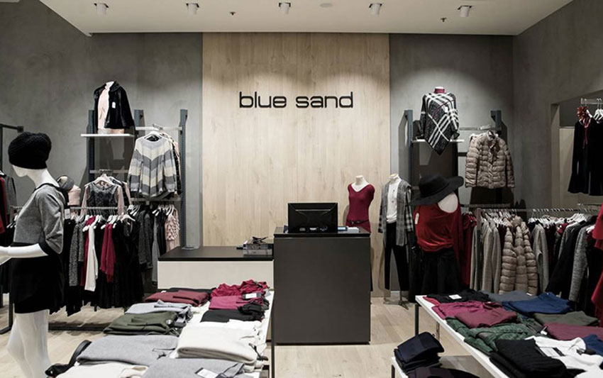 Blue Sand Franchising