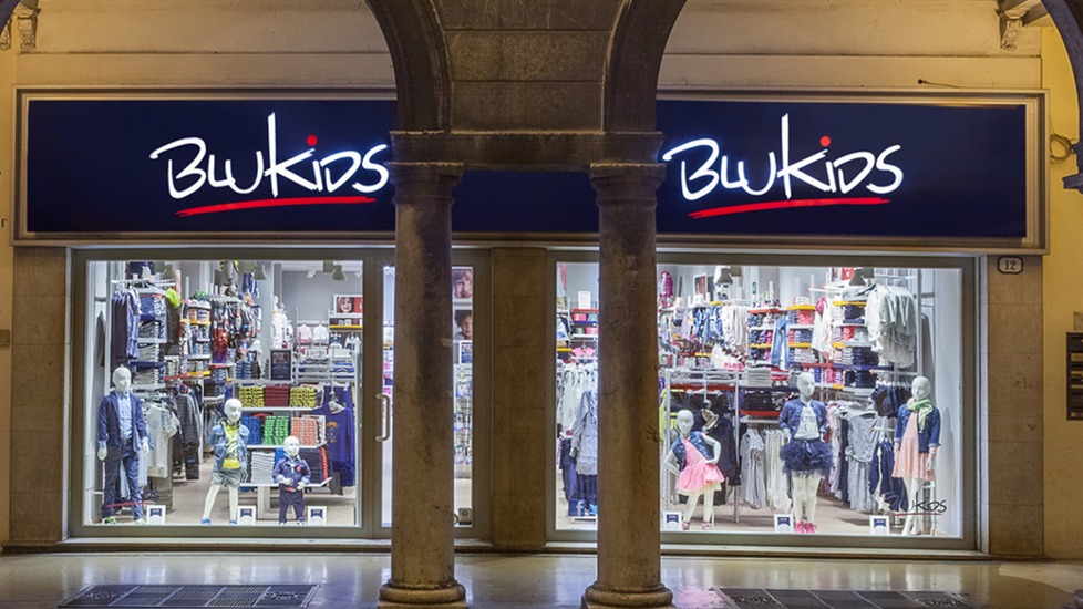 BluKids Franchising