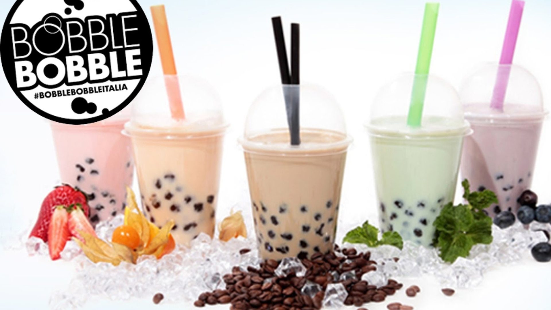 Bobble Bobble Franchising