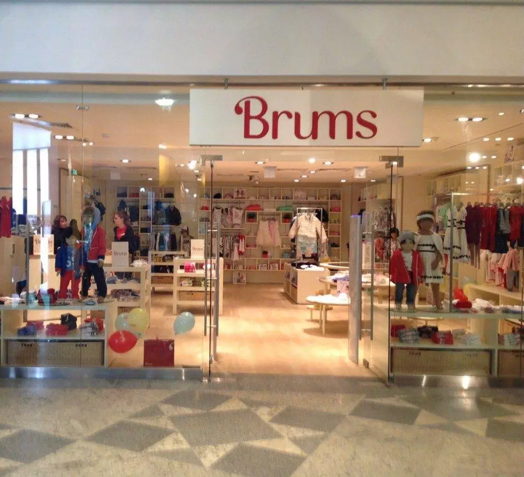 Brums Franchising