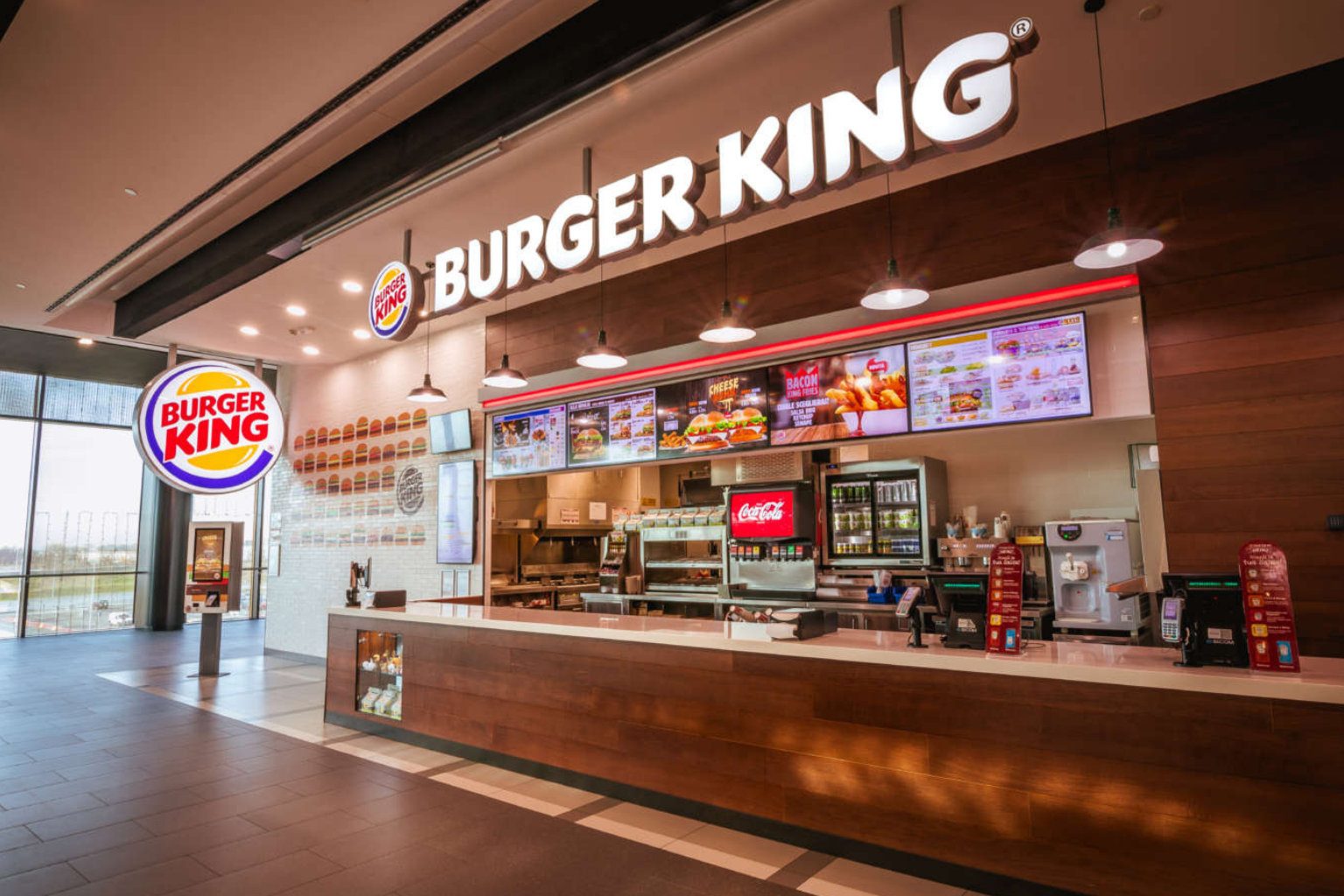 Burger King