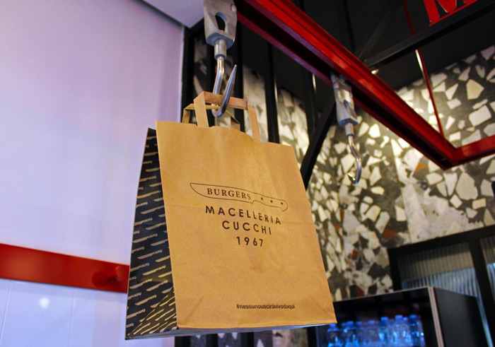 Burgers Cucchi Franchising