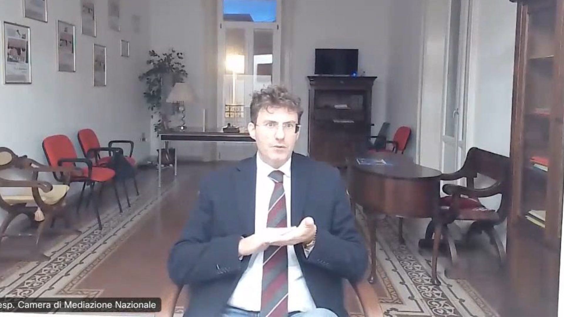 Camera di mediazione Nazionale Franchising