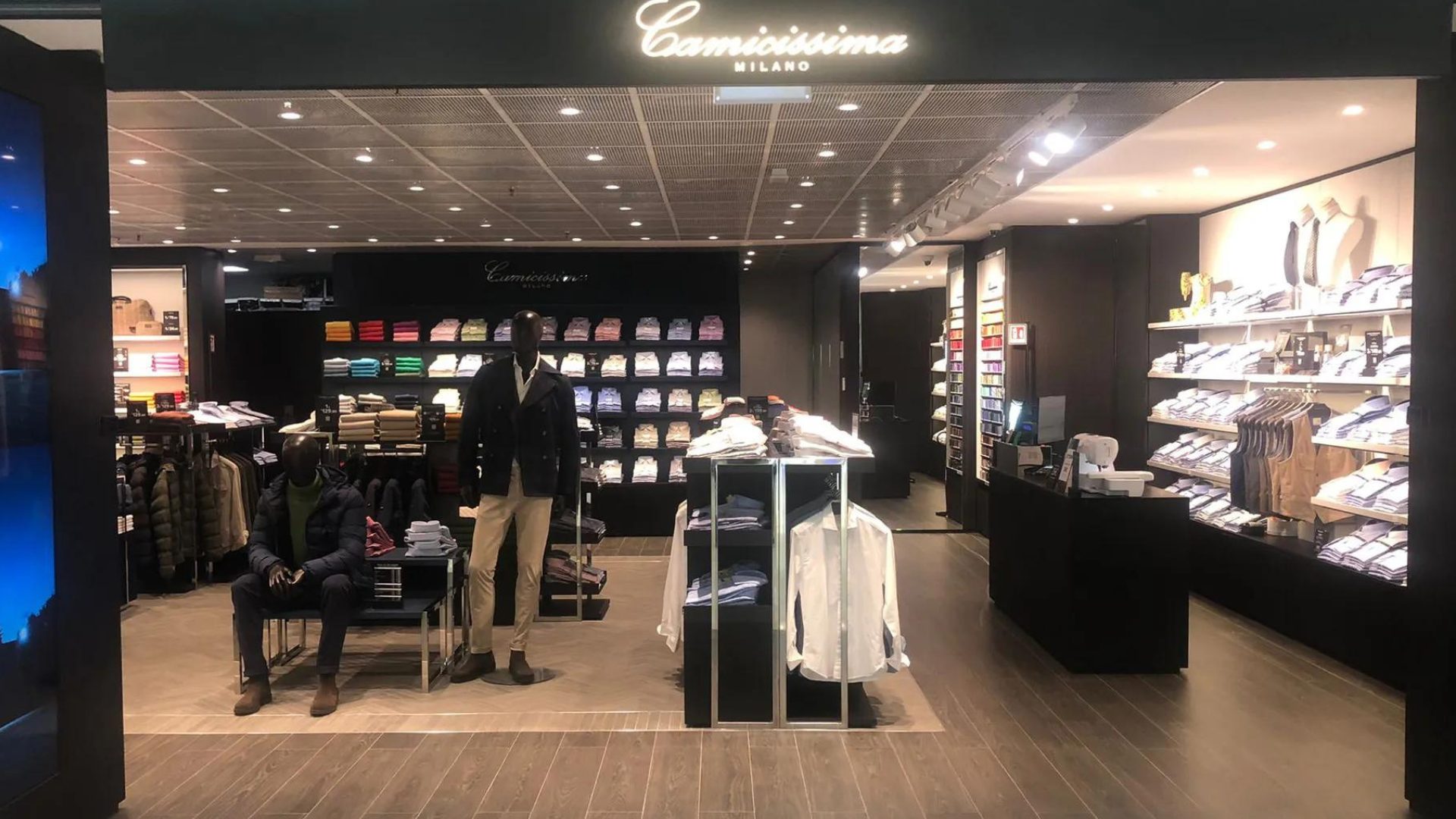 Camicissima Franchising