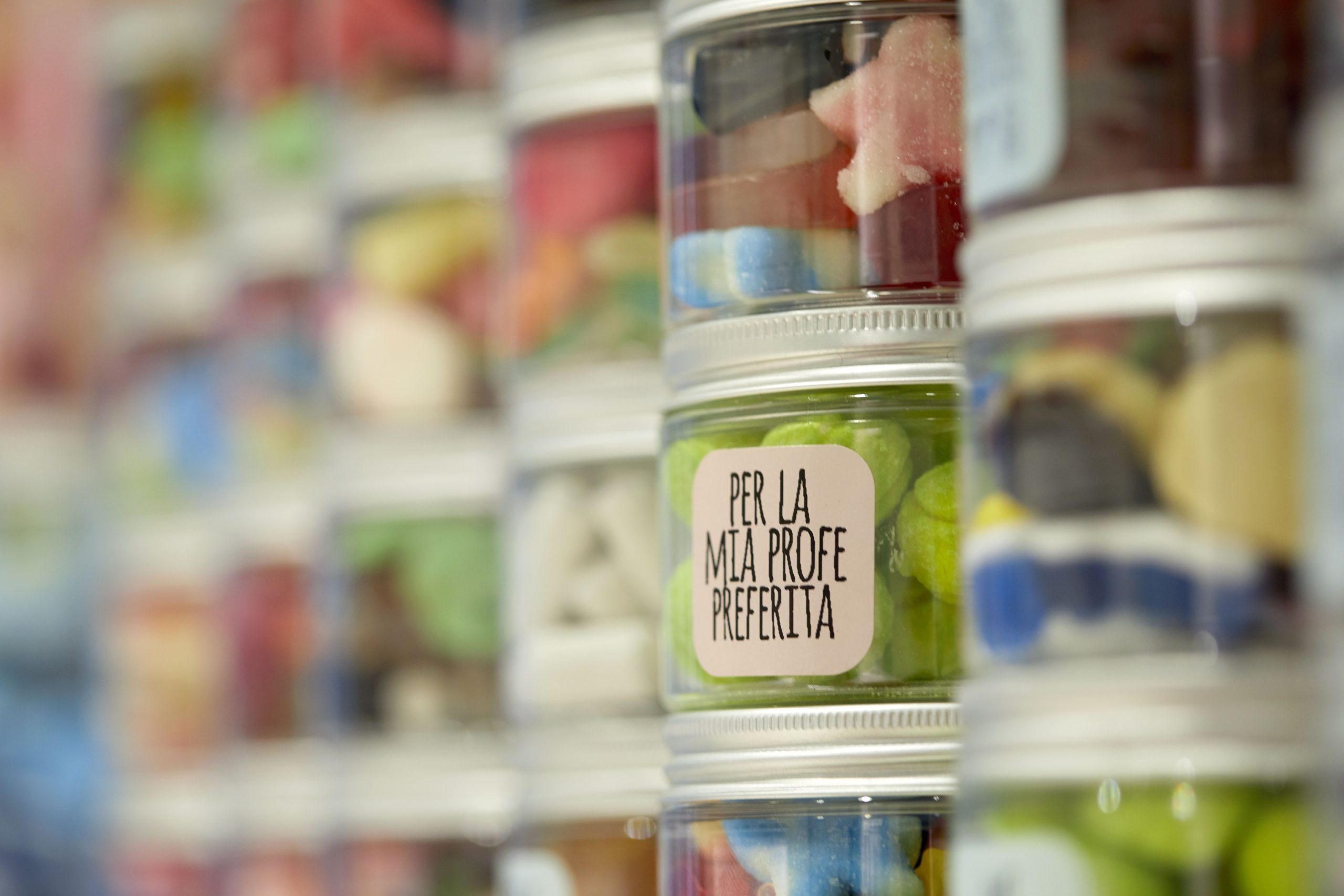 Candyness Franchising