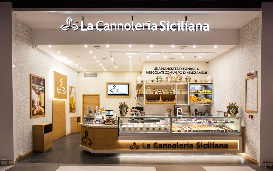 Cannoleria Siciliana Franchising