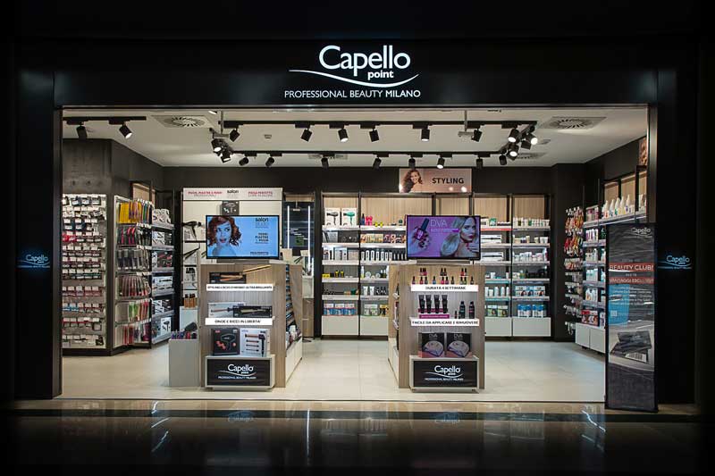 Capello Point Franchising