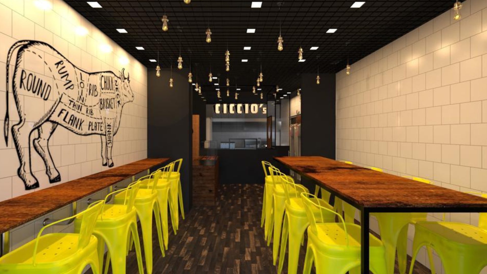 Ciccio’s Food Franchising