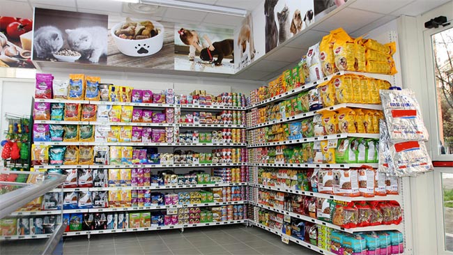 Coccole a 4 Zampe Franchising