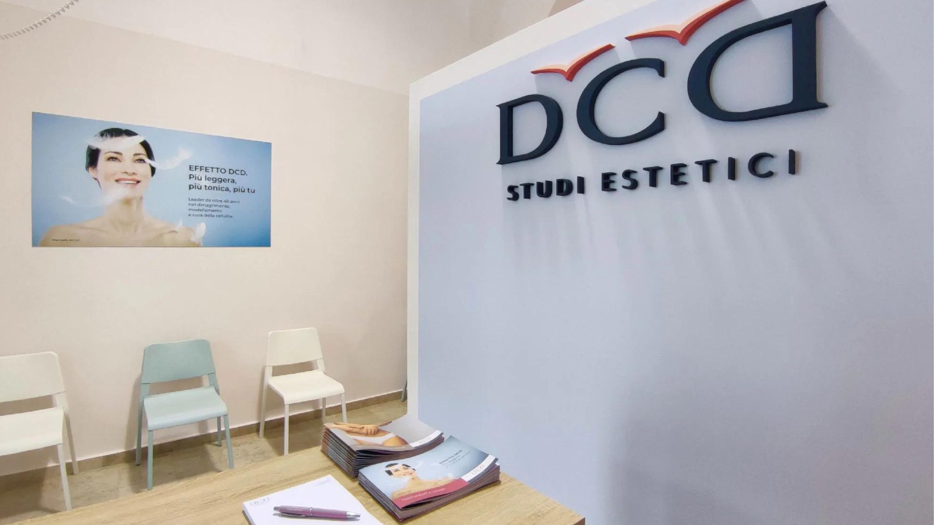 DCD Studi Estetici Franchising