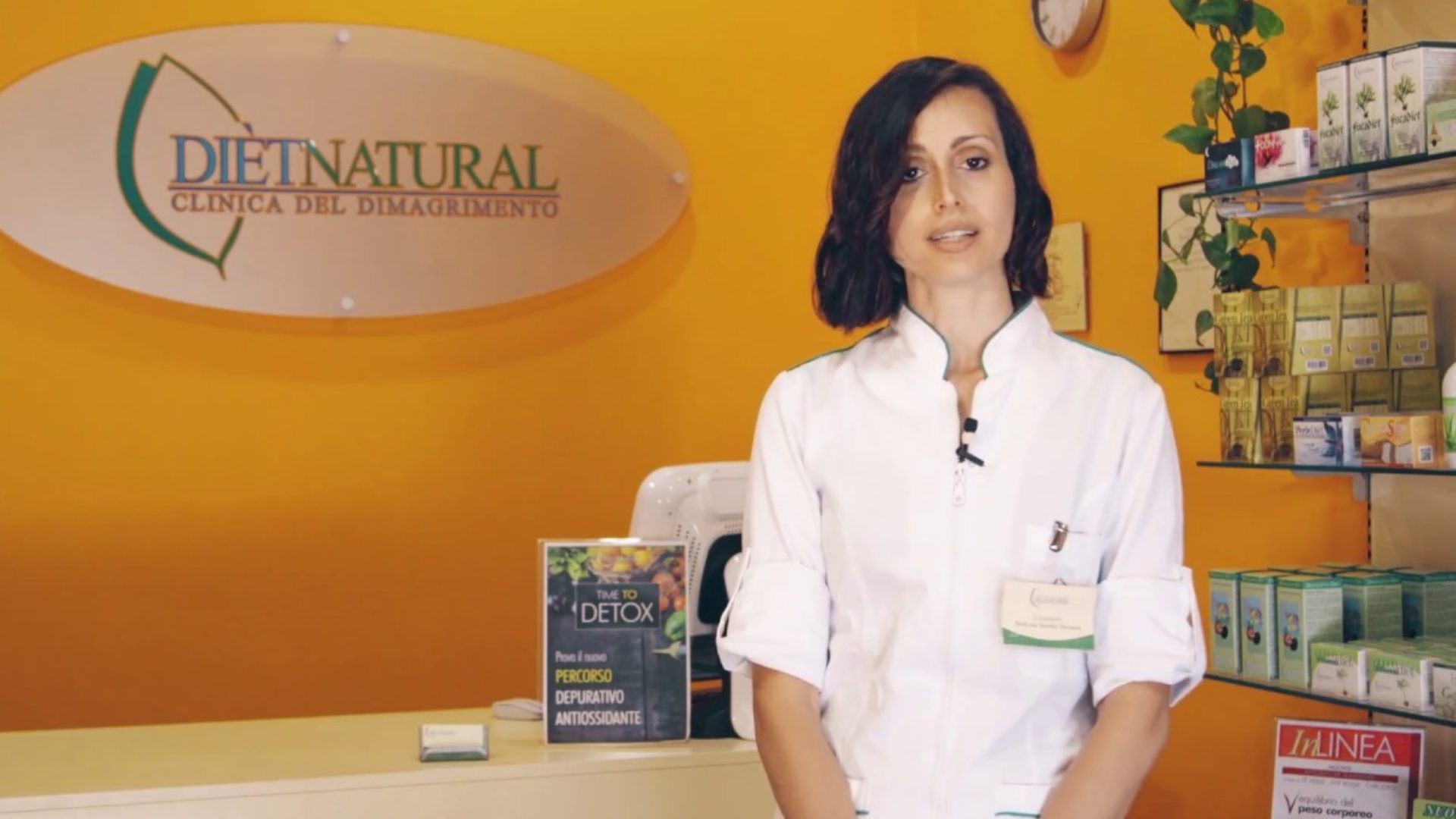 DietNatural Franchising