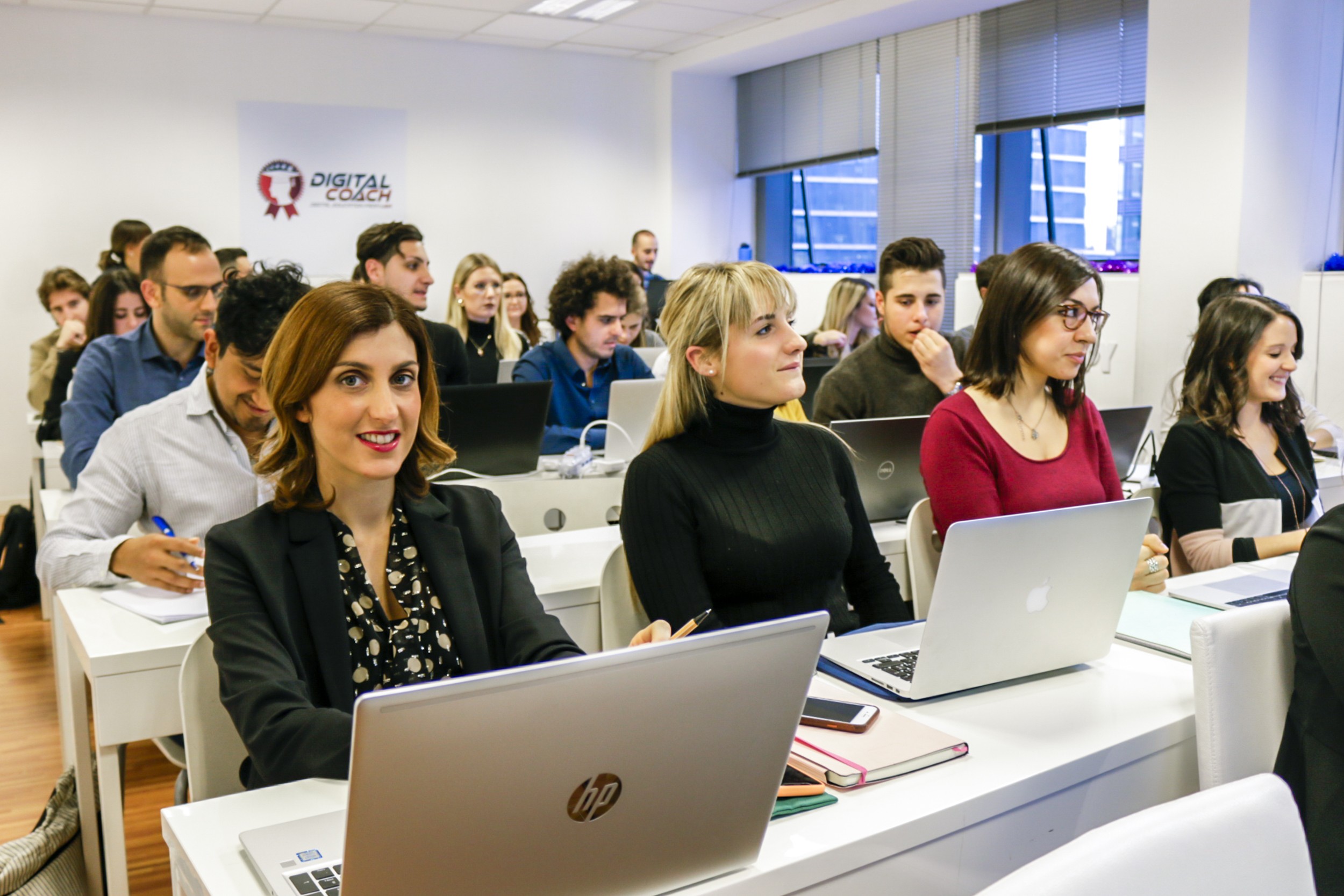 Digital Coach Franchising