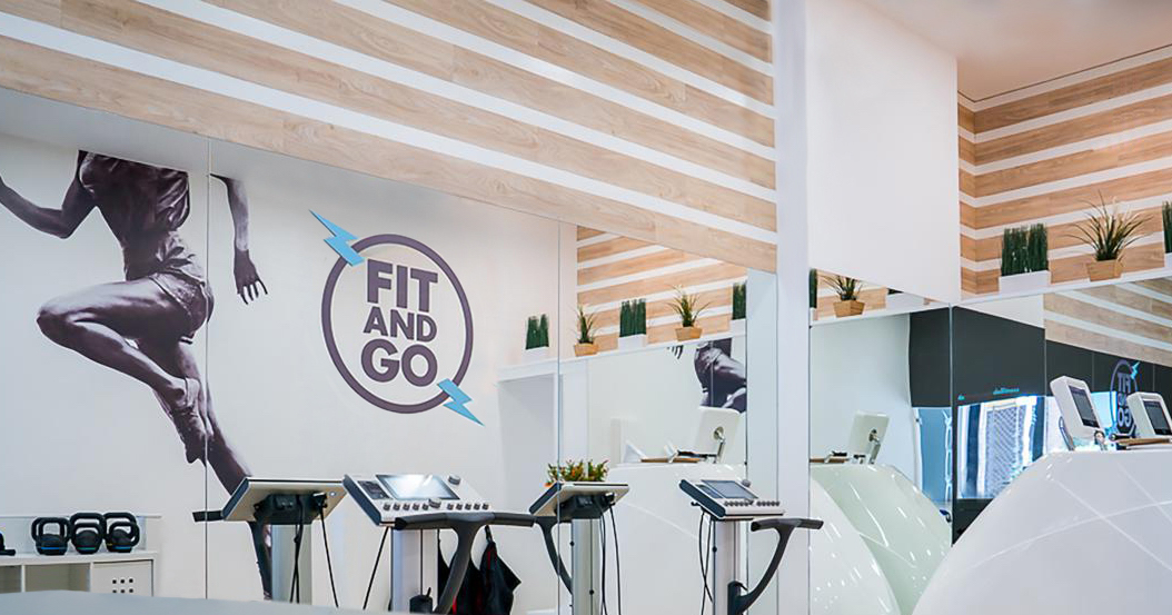 Fit And Go, parla l&#8217;affiliato: intervista a Luigi Giordano