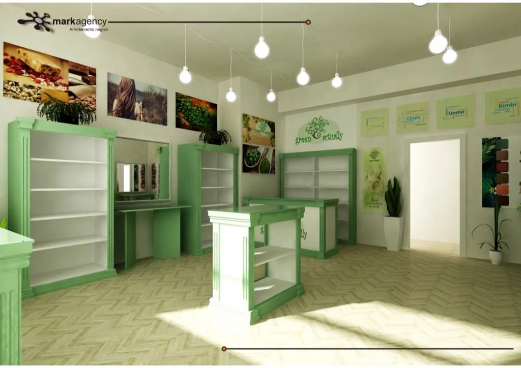 Green Actually Franchising