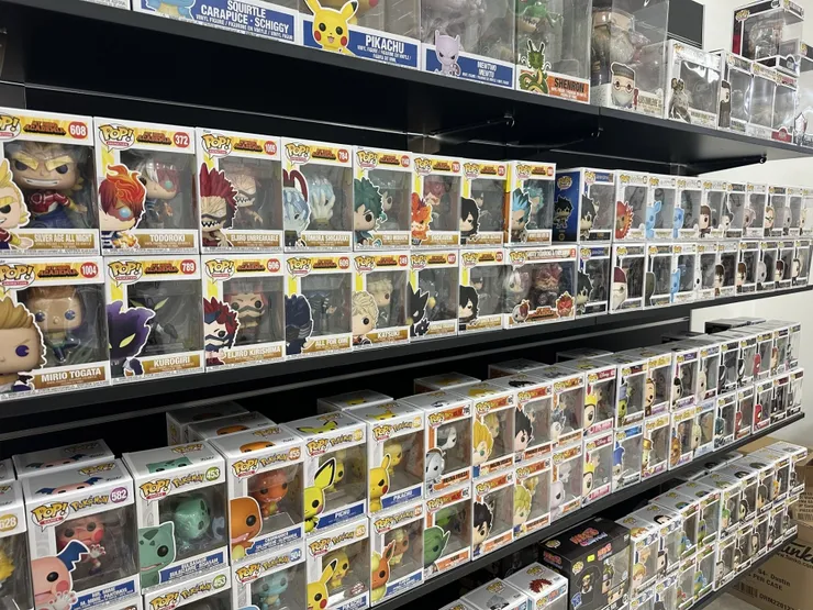 Infinity Games Franchising