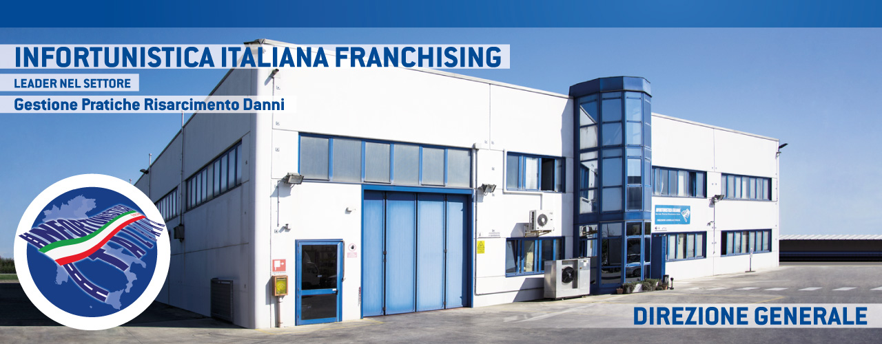 Infortunistica Italiana Franchising