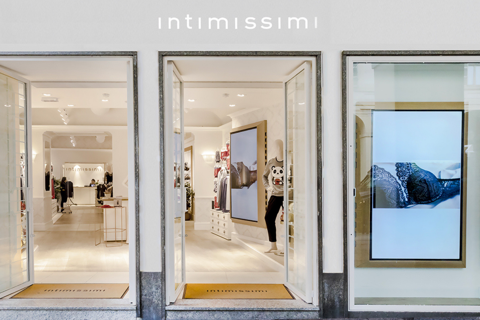 Intimissimi Franchising