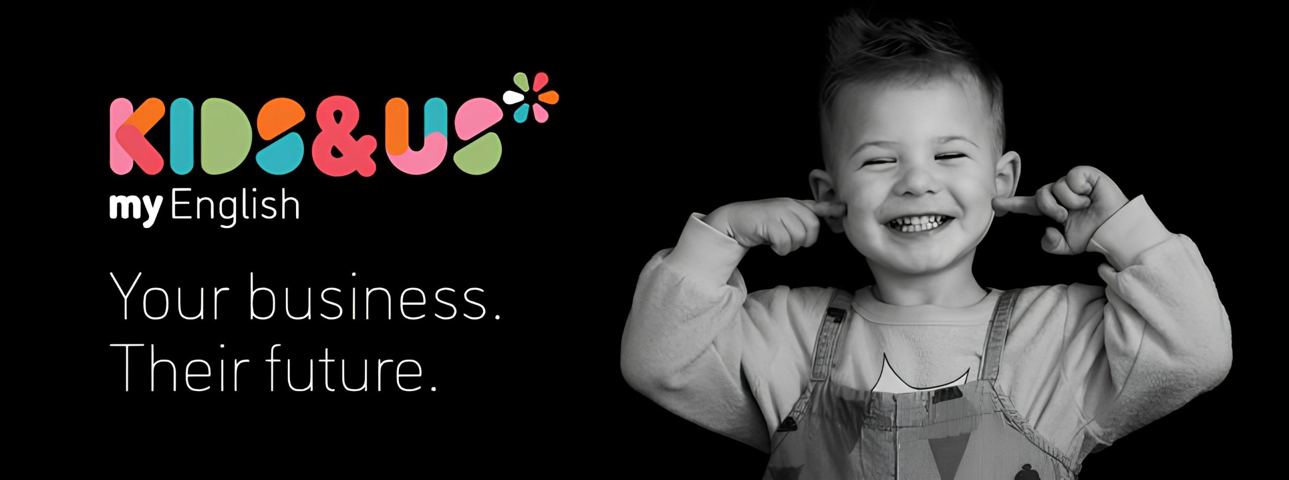 Kids&#038;Us Language School Franchising