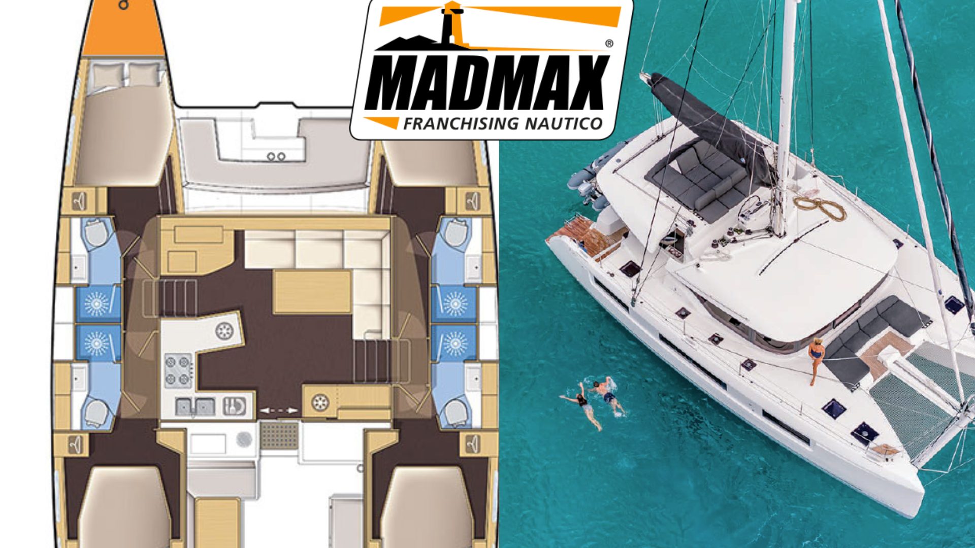 MadMax Charter Franchising