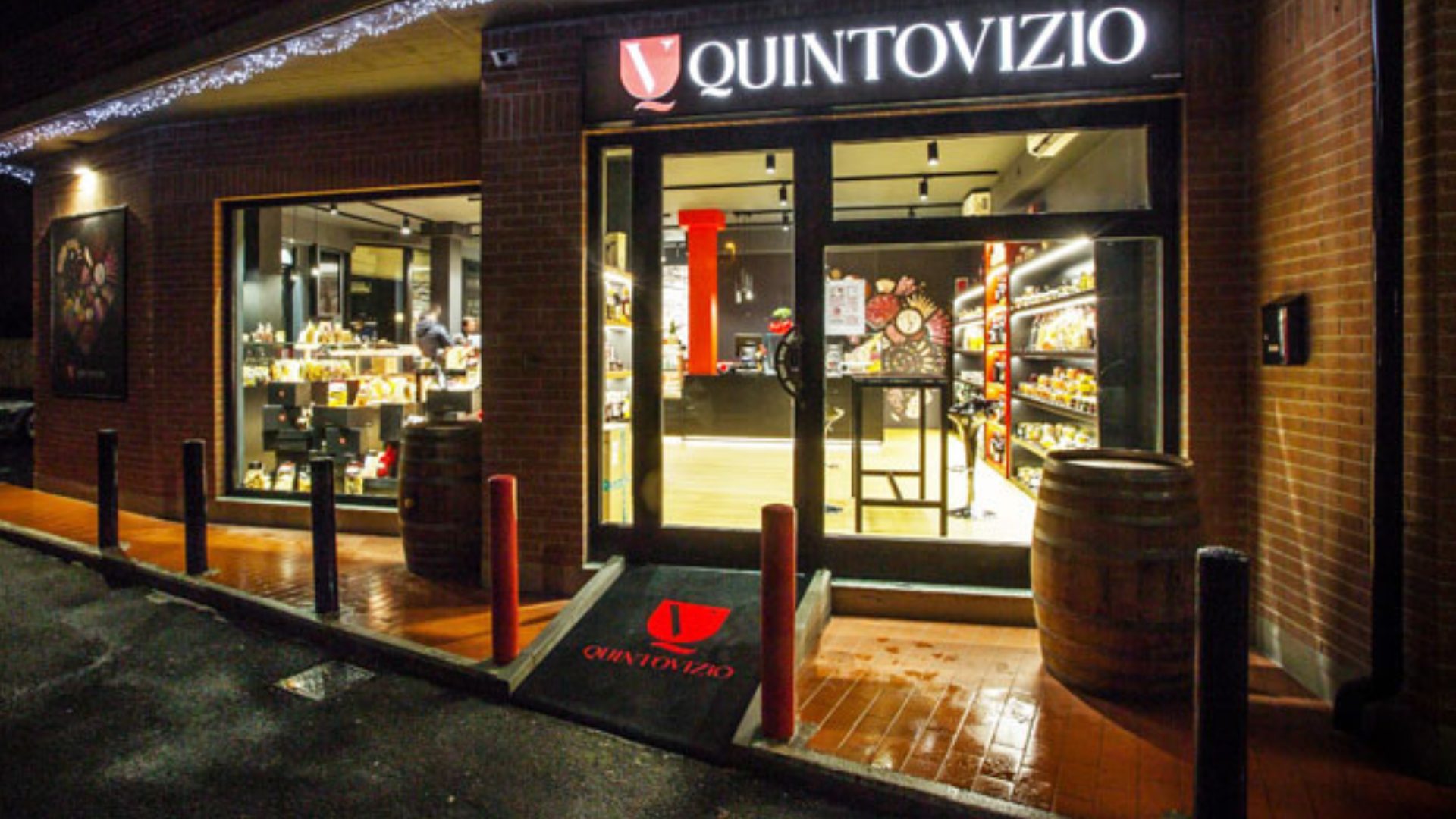 Quintovizio Franchising