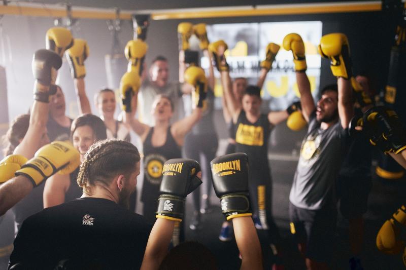 Brooklyn Fitboxing parla al femminile, nuova apertura a Padova