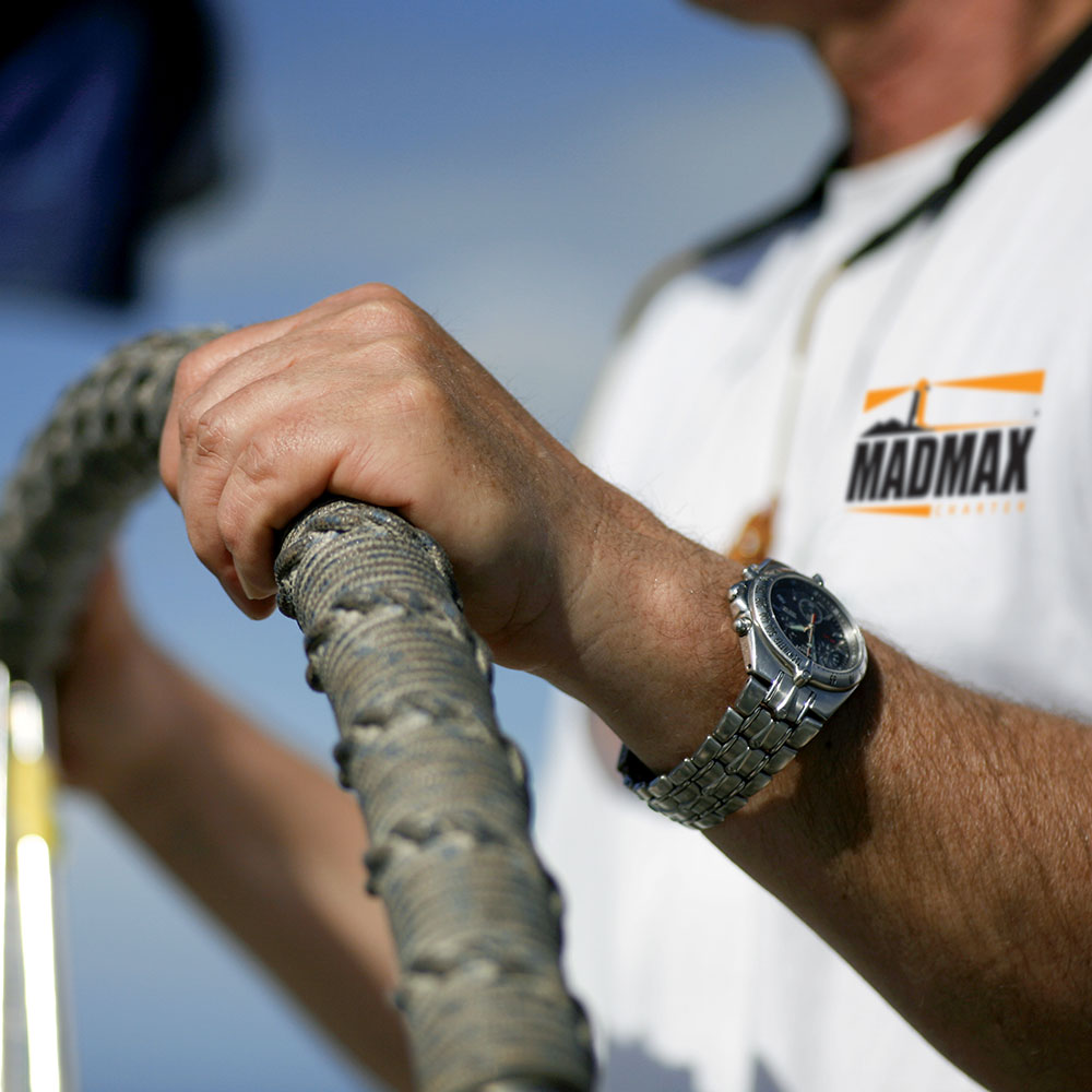 MadMax franchising: come avviare un attività nel noleggio barche