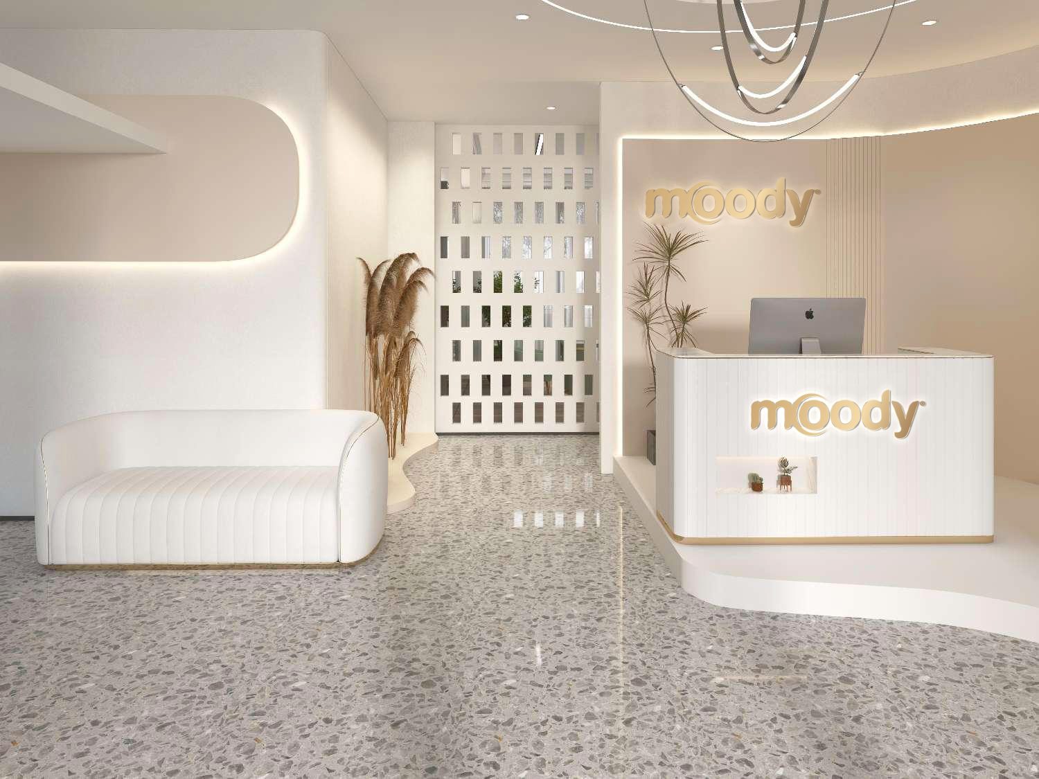 Il franchising Moody Beauty apre un nuovo centro estetico a Caserta