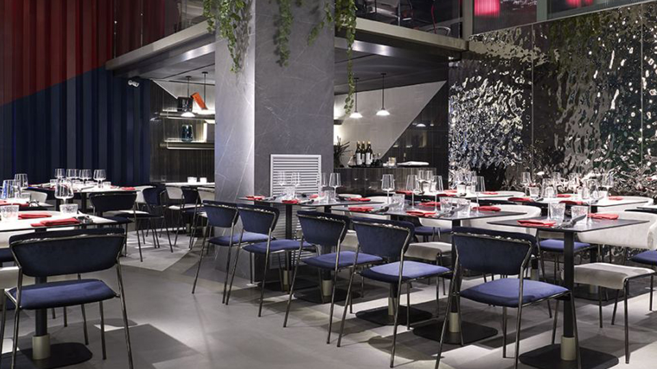 Otivm: il &#8220;progetto ristorante&#8221; apre a Milano