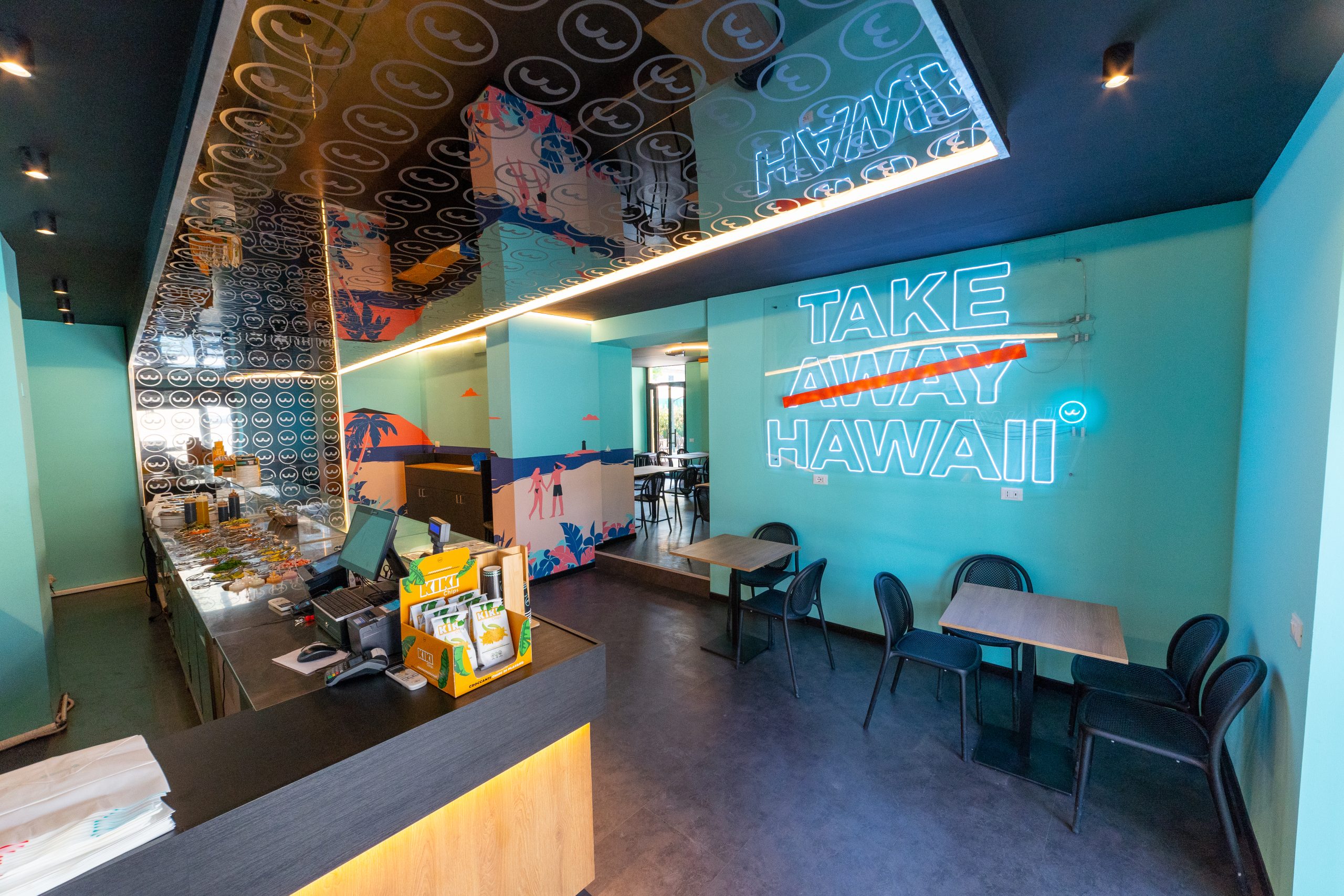 Waikiki Fano, il poké che ti fa vivere le Hawaii