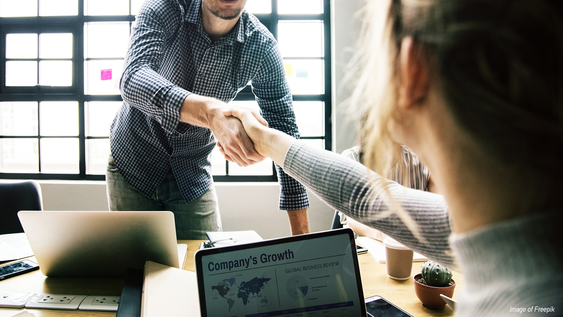 Catene franchising, le top 5 tedesche