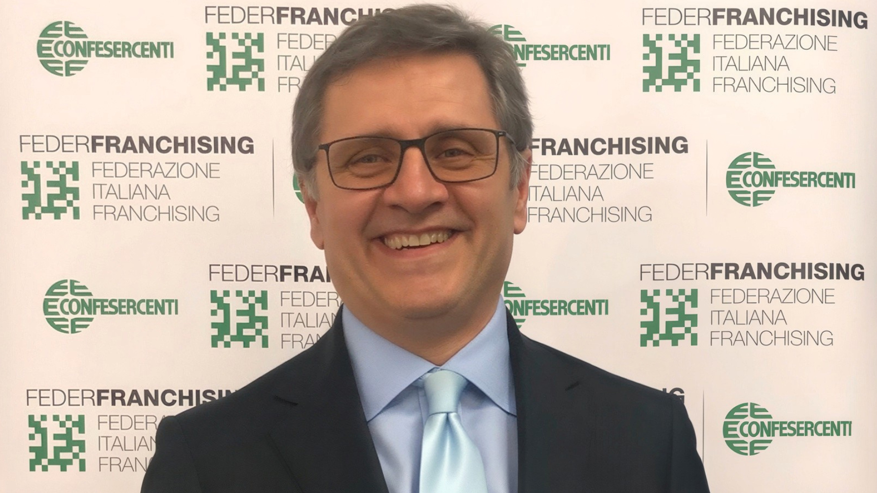 Umberto Gonnella nuovo Presidente di Federfranchising: “Porteremo la cultura del franchising in tutta Italia”