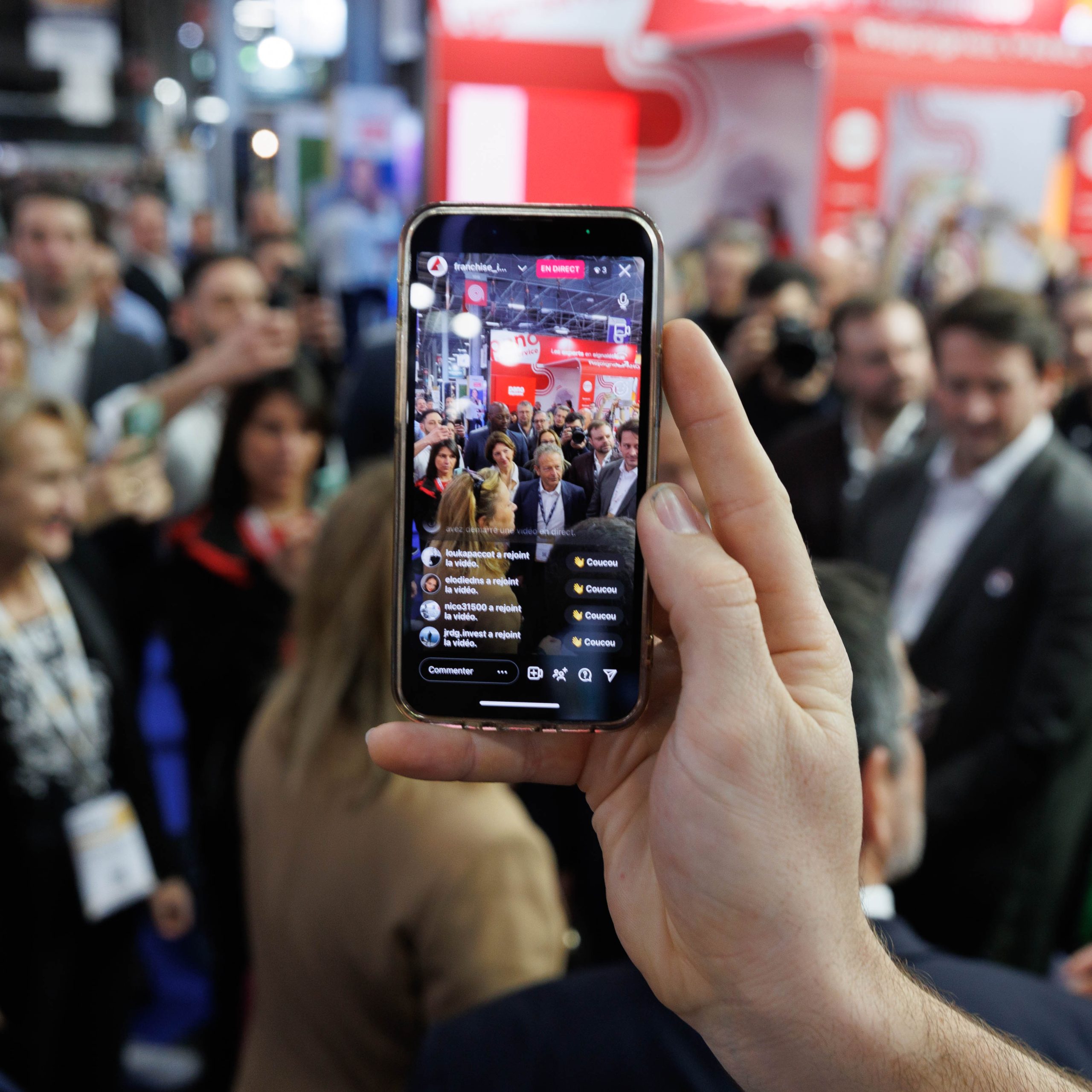 Franchise Expo Paris: dal 15 al 17 marzo ve lo raccontiamo noi come media partner