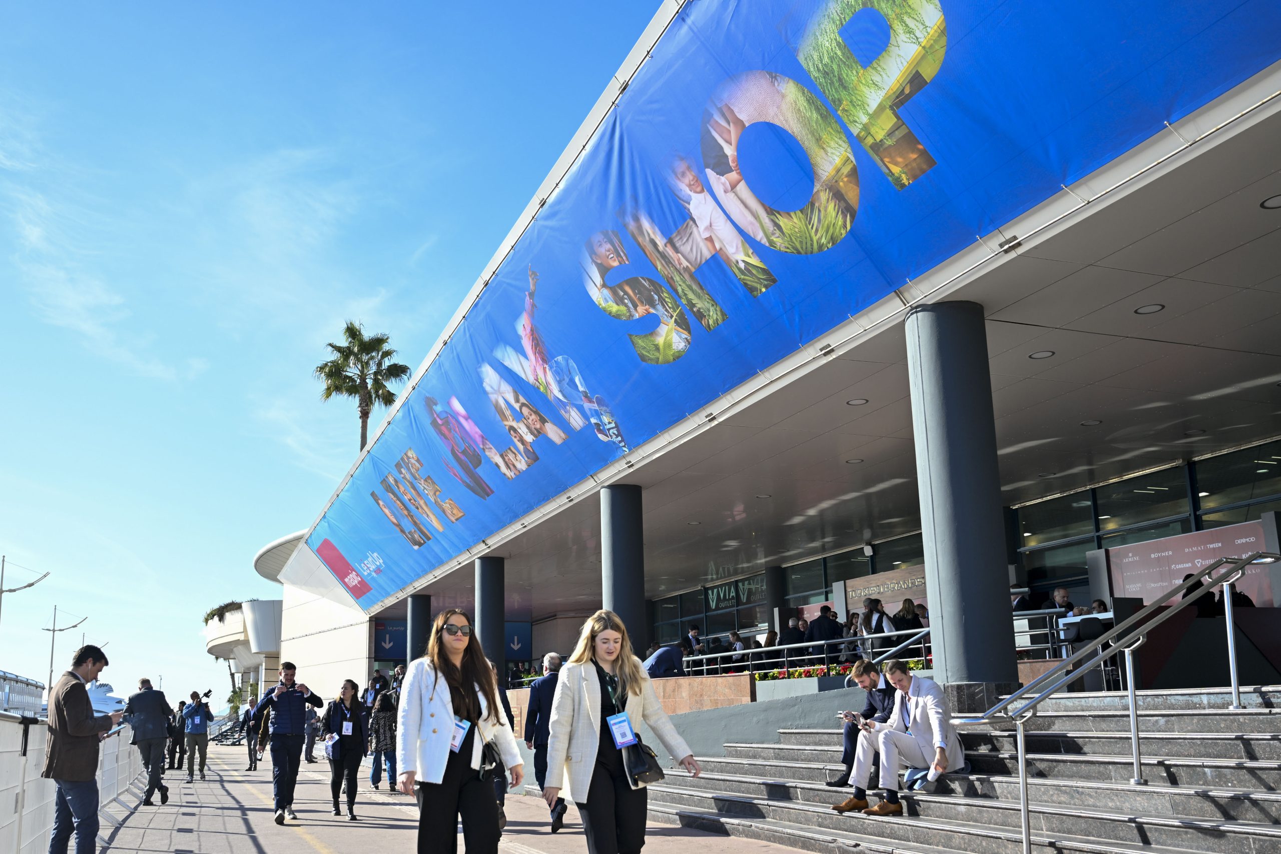 MAPIC Cannes, 30 anni di rinnovamento