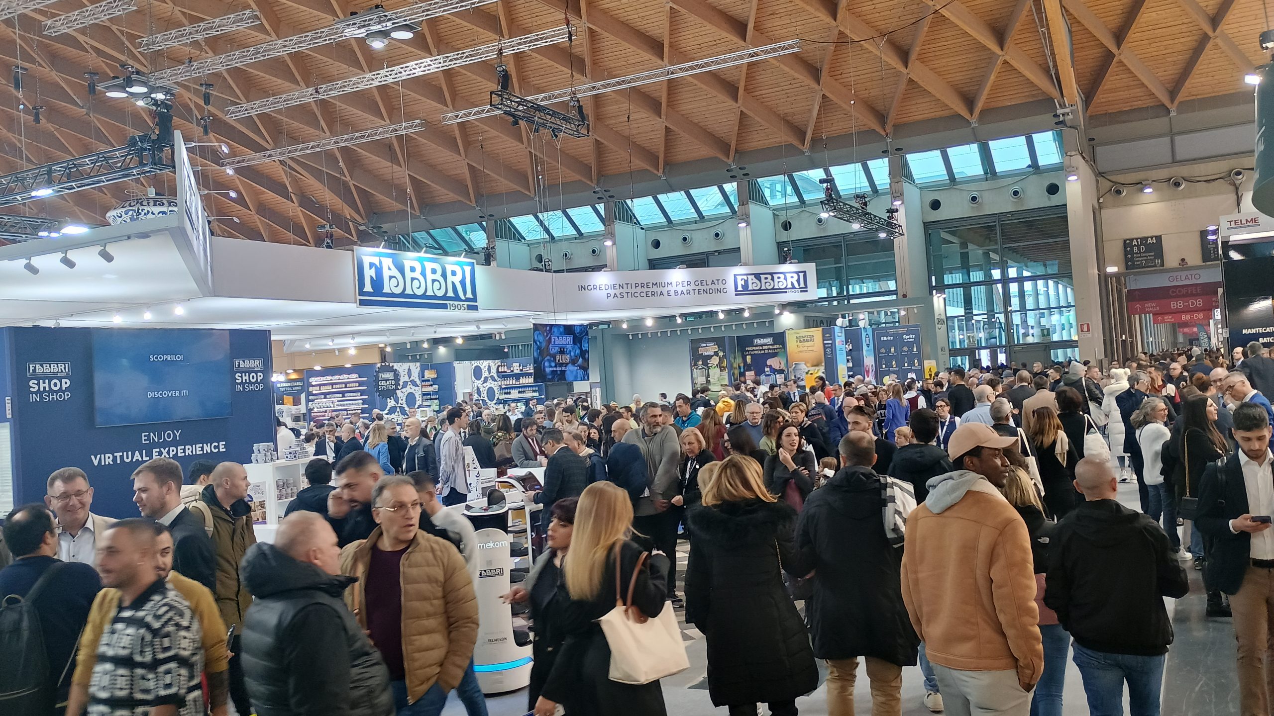 Sigep 2025, rendiconto di un evento di successo